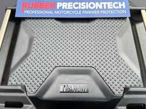 SW Motech Trax ADV 38L Top Box Case Rubber Panner Protector